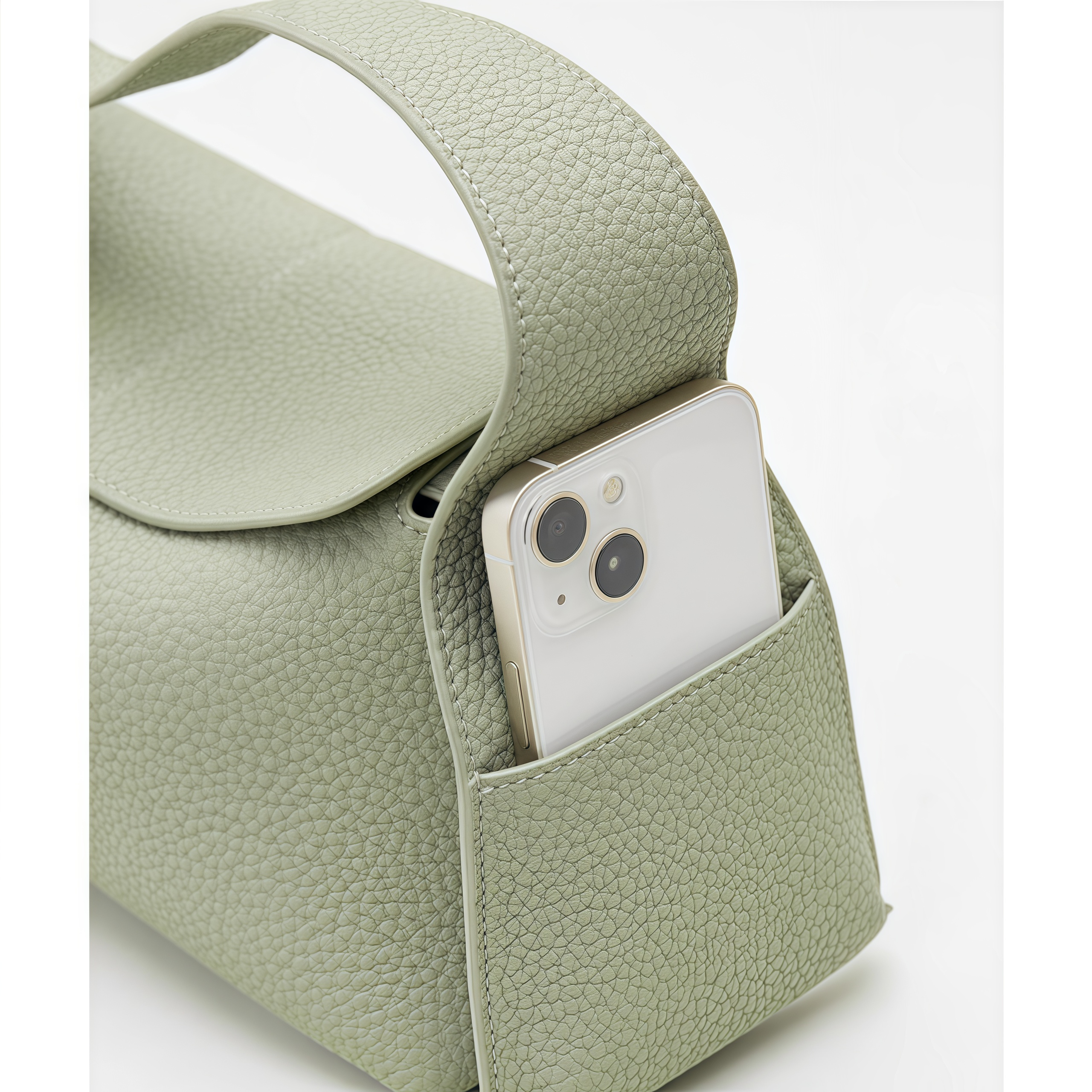 Shoulder Bag#S-89765