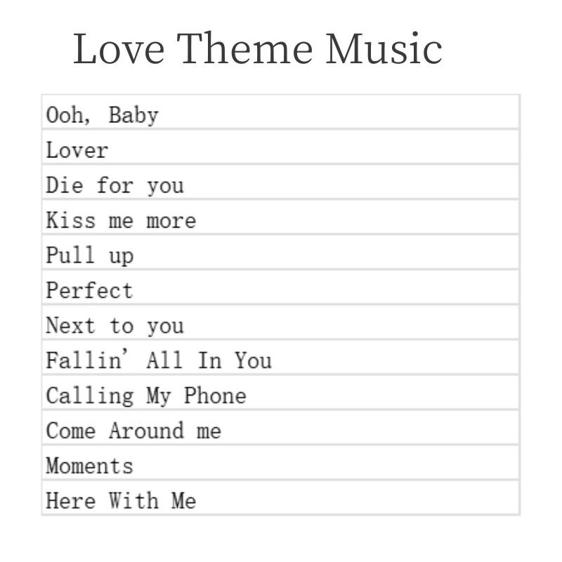 Christmas Countdown Calendar Surprise Advent Calendar 24 Countdown Surprise Blind Box Spotify Series Set Christmas Gift - soufeelus