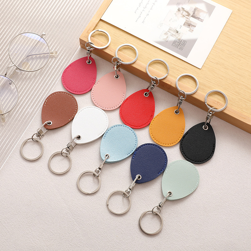 全身可自訂 3d 效果活動人物藝術禮物 個性化 2d 列印門禁卡夾禮物