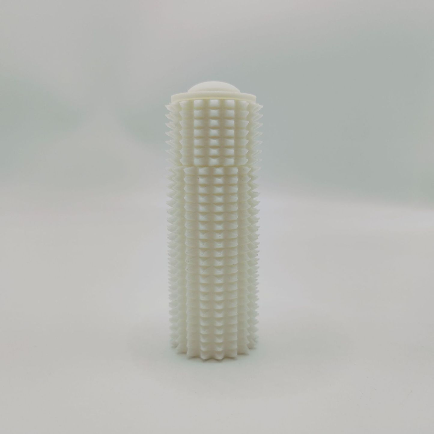 辦公室適用的黑色口袋感官工具,可緩解注意力不足過動症,自閉症和焦慮症患者的靜默壓力 - PhotoMoonLampTW