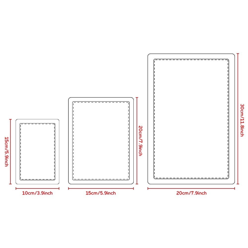 給爸爸的禮物定制照片亞克力拼圖個性化圖片 - PhotoMoonLampTW