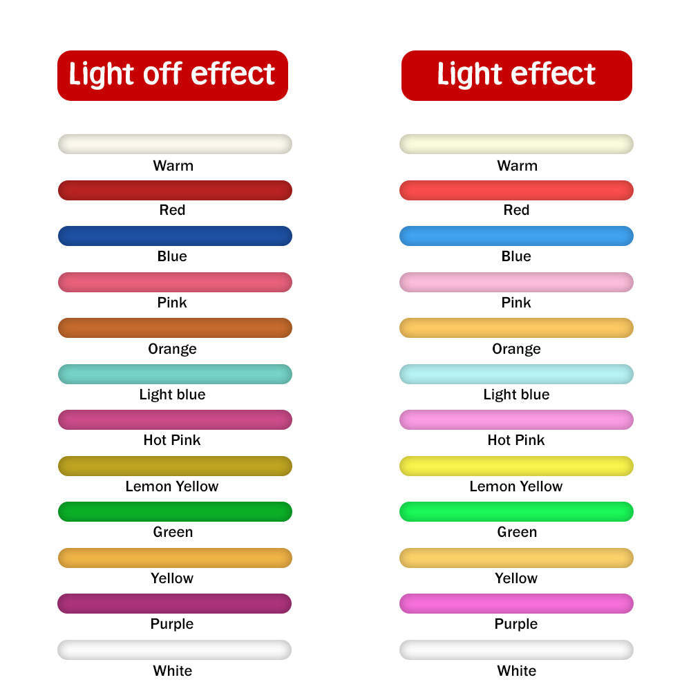 個人化心形照片日曆夜燈附霓虹燈客製化情侶日期燈 - PhotoMoonLampTW