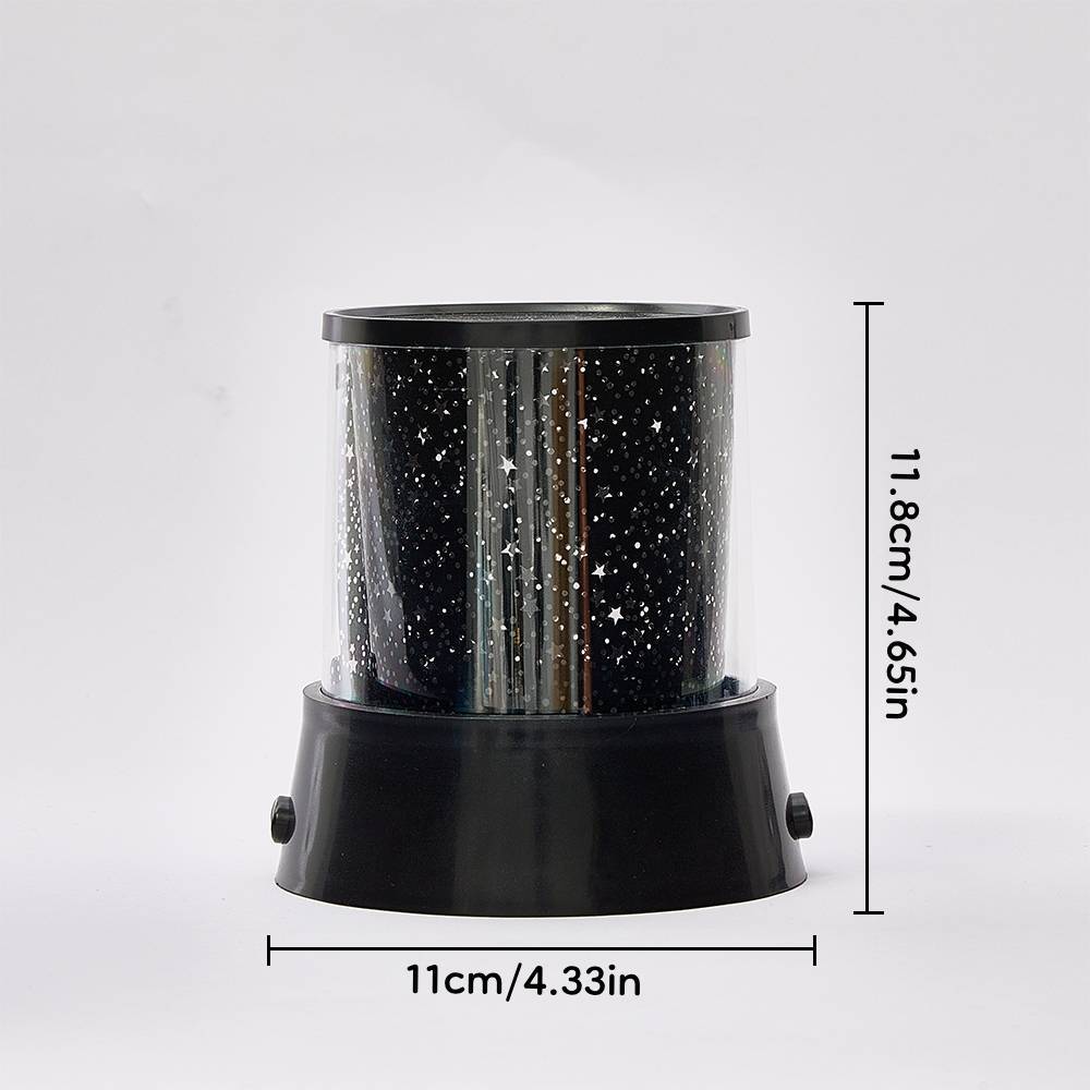 個人化照片夜燈投影機送給情人的情人節禮物 - PhotoMoonLampTW