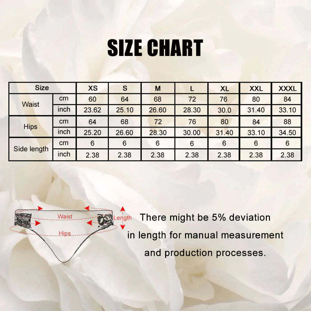 客製化臉情侶內衣yes爸爸個人化內衣情人節禮物 - PhotoMoonLampTW