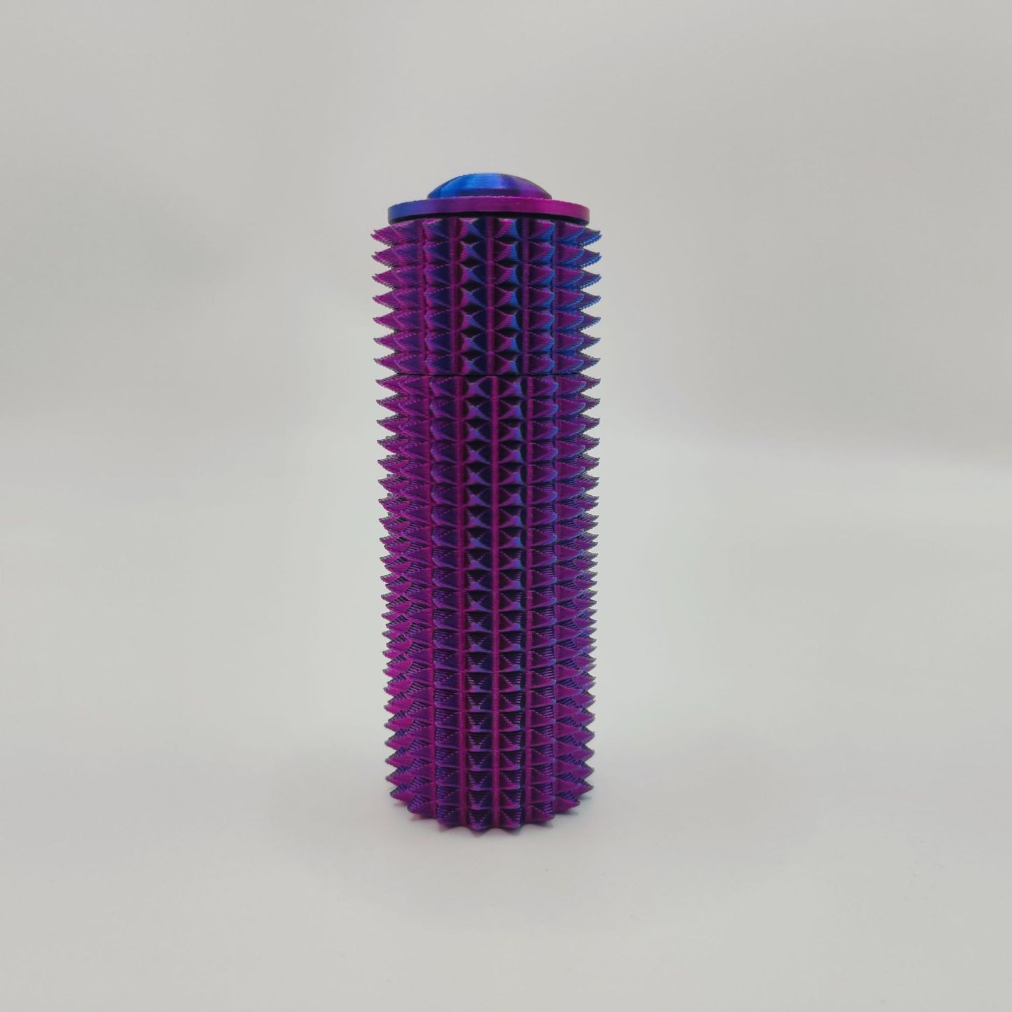 辦公室適用的黑色口袋感官工具,可緩解注意力不足過動症,自閉症和焦慮症患者的靜默壓力 - PhotoMoonLampTW