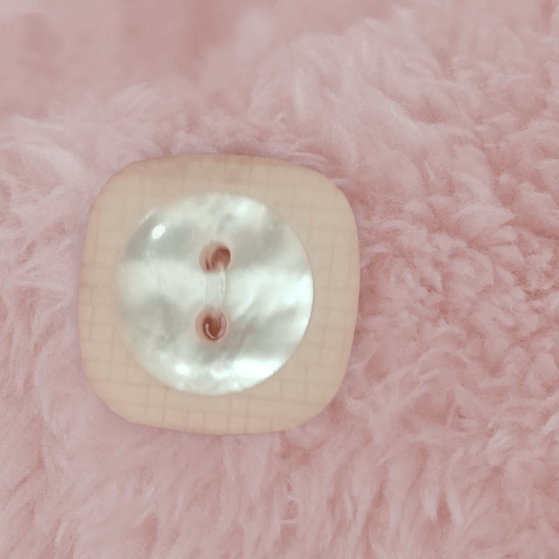 Cute Bunny Ears Open Front Plush Hooded Pajama Set - image 8