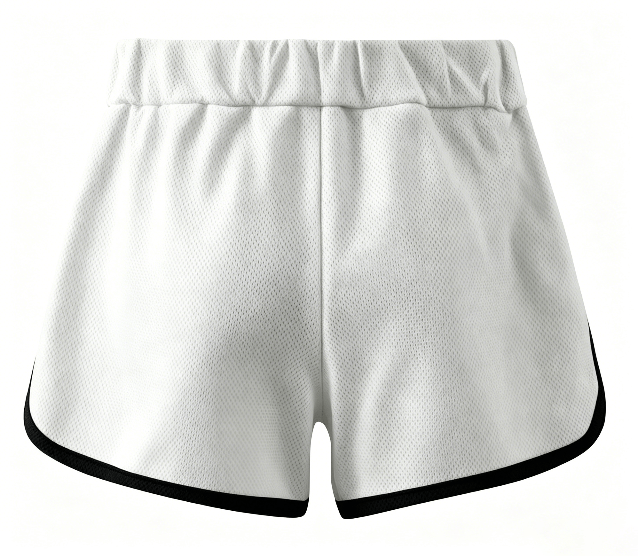 MODAKAWA X zarckets Goat Graphic Crop Tank Sport Top Shorts Matching Outfit - image 5