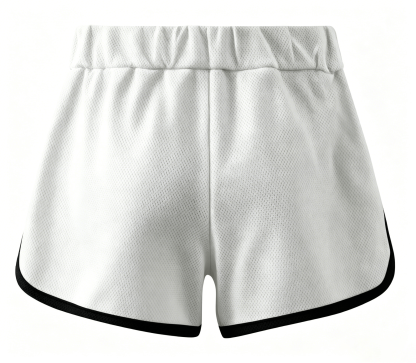 MODAKAWA X zarckets Goat Graphic Crop Tank Sport Top Shorts Matching Outfit - image 5