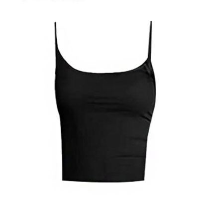 Cross Wrap Knit Sweater Ruffle Skirt Three Pieces Set - Cami Top - 4XL - image 3