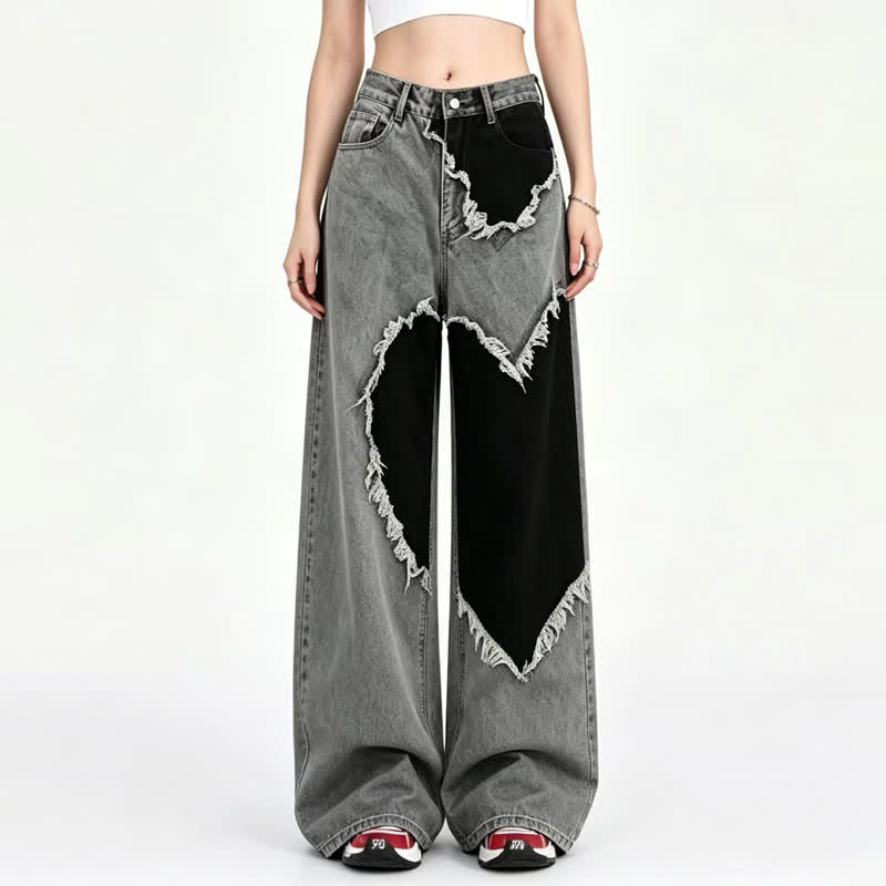MODAKAWA Goat Graphic Crop Tank Sport Top Pants Two Pieces Set - image 4