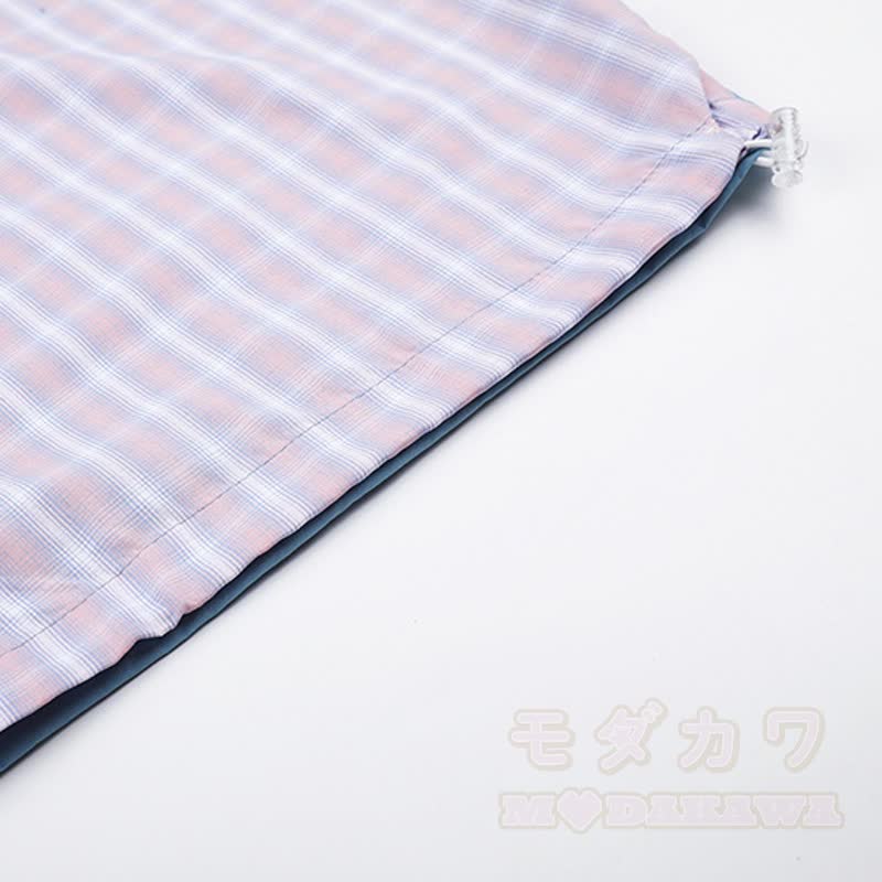 High Quality Durable Press Star Horse Embroidery T-Shirt Color Block Pants Two Pieces Set - image 10