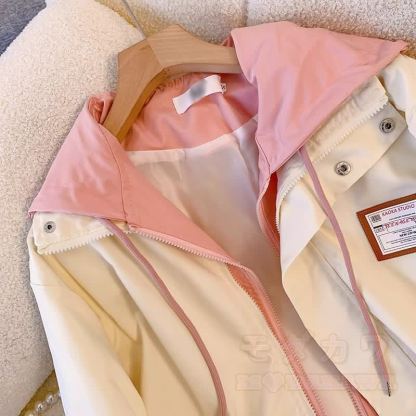 Casual Jacket with Shirt and Pants Three Pieces Set - image 7