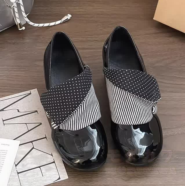 Vintage Mary Jane Heels Shoes - image 6