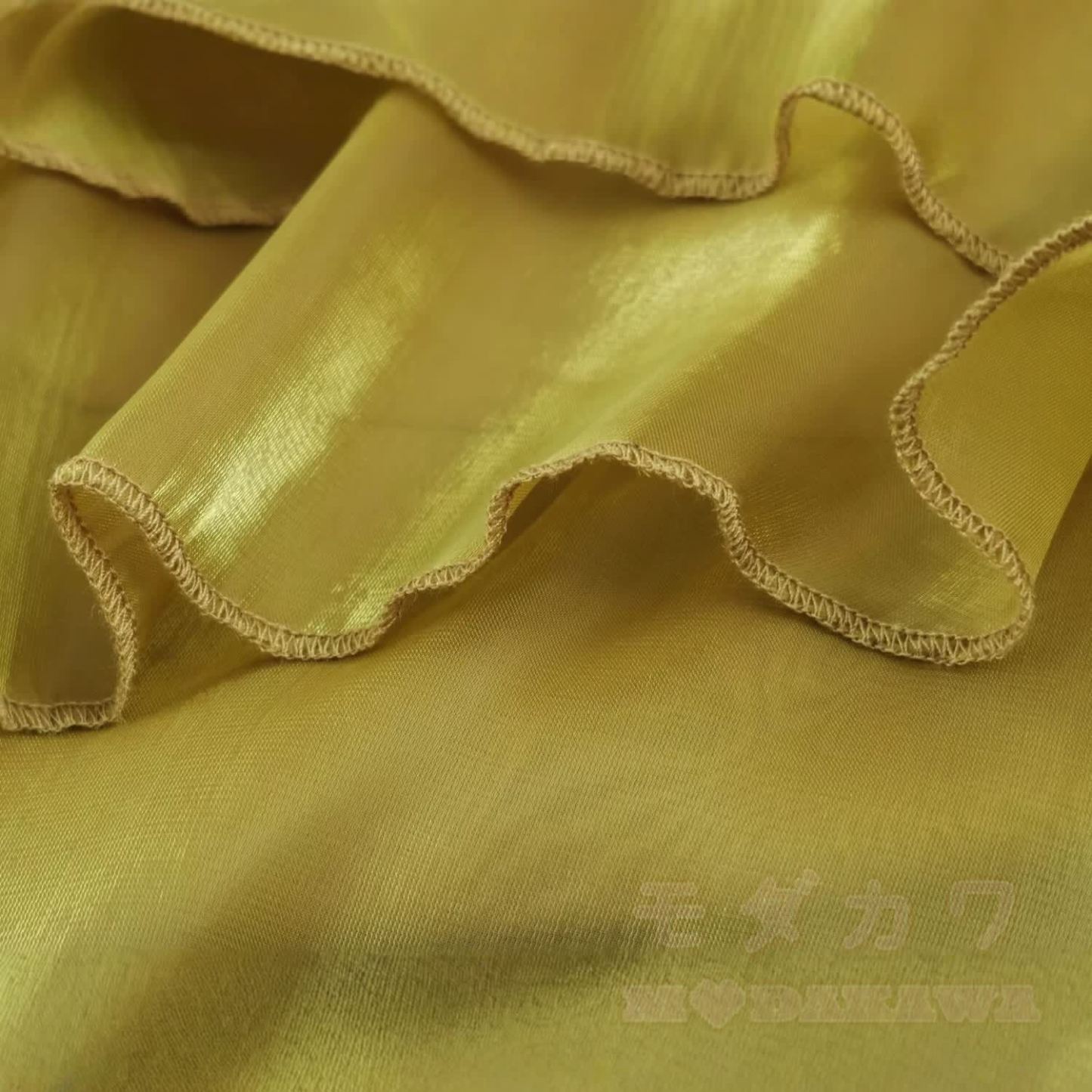 Irregular Layered Ruffle Sleeveless Dress - image 7