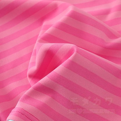  High Quality Durable Press Stripe Long Sleeve Top Floral Embroidery Pants Two Pieces Set - image 7