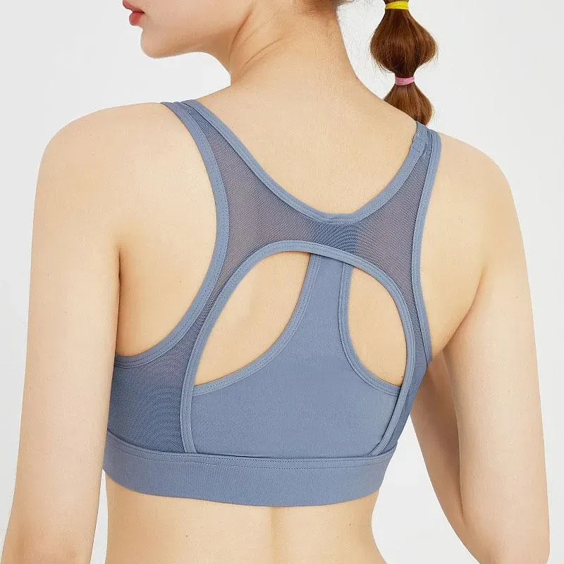 Cut-Out Sports Bra Tank Top - image 5