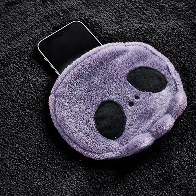 Cartoon Bat Wearable Hooded Blanket - image 3