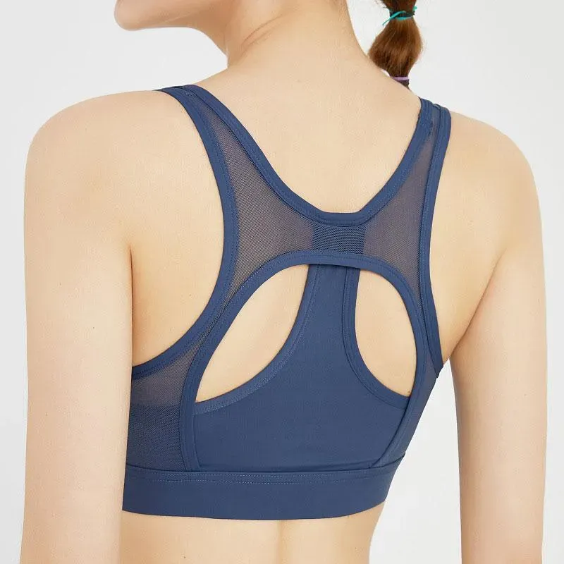 Cut-Out Sports Bra Tank Top - image 3