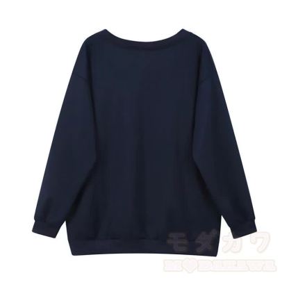 Oversized Hoodie with Off Shoulder Cami Top Two Pieces Set - image 4