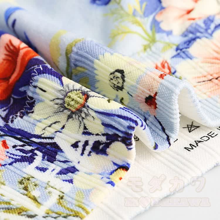 Floral Graphic Cross Back Sports Top Shorts Matching Outfit - image 10