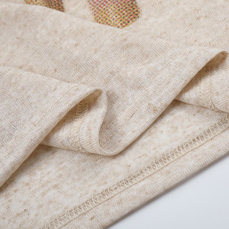  High Quality Durable Press Bow Horse Embroidery Top Wing Decor Pants  Two Pieces Set - image 5