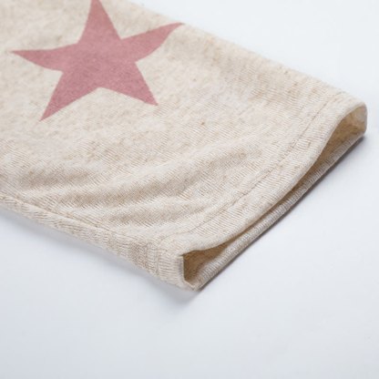  High Quality Durable Press Bow Horse Embroidery Top Wing Decor Pants  Two Pieces Set - image 8
