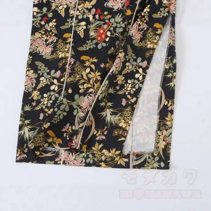 Halter Printed Slim Fit Cami Dress - image 7