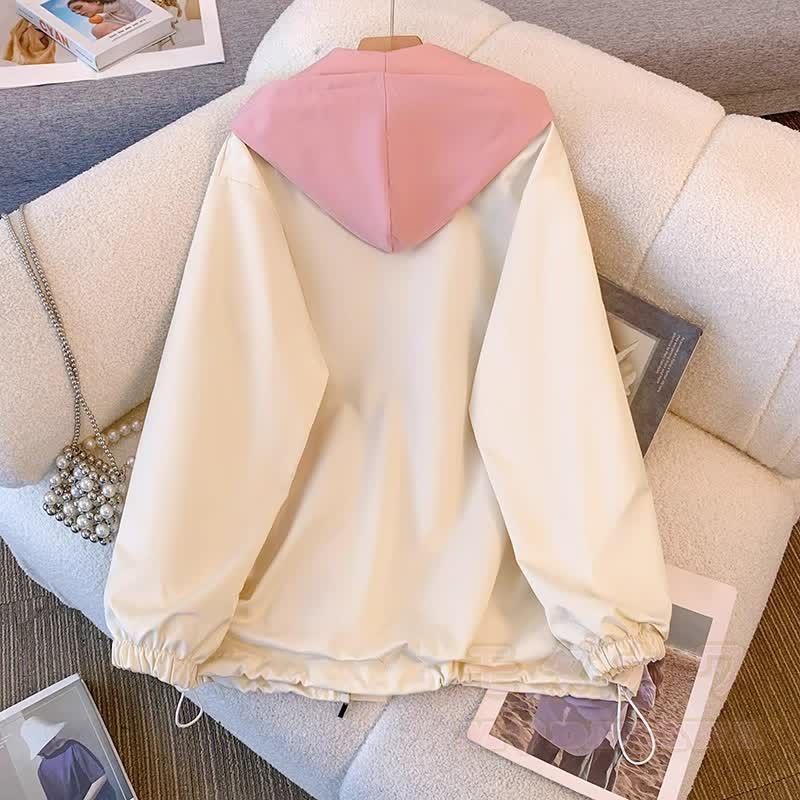 Casual Jacket with Shirt and Pants Three Pieces Set - image 8