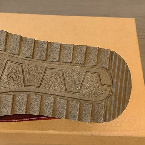 Vintage Trainer Sneakers Casual Sports Shoes - image 10