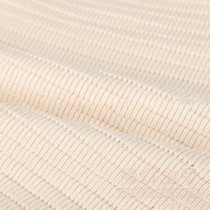 V-neck Cable Sweater Fishtail Skirt Two Pieces Set - image 13