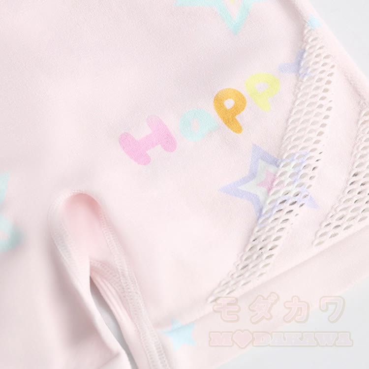 Anime Tennis Girl Mesh Sports Top Shorts Matching Outfit - image 9