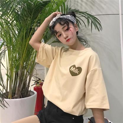 "Kawaii Drinks" T-Shirt - image 5
