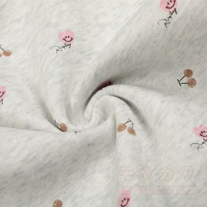  High Quality Durable Press Stripe Long Sleeve Top Floral Embroidery Pants Two Pieces Set - image 15