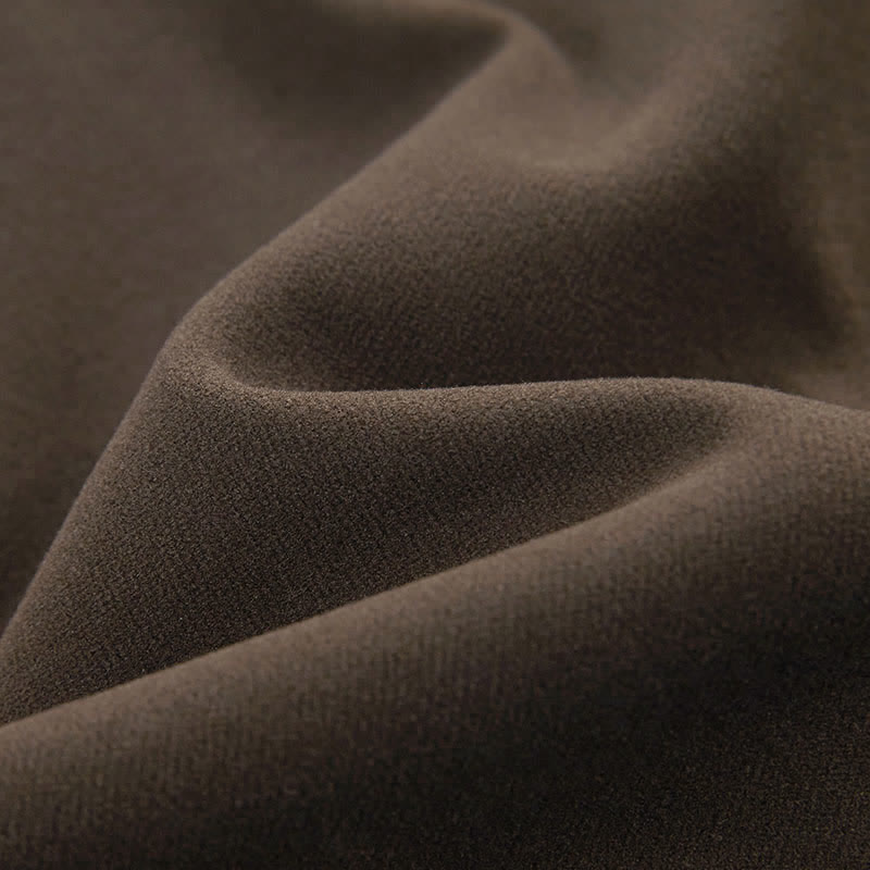 V-neck Cardigan Sweater Bow Tie Shirt Pleated Skirt Three Pieces Set - image 13