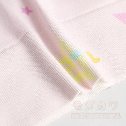 Anime Tennis Girl Mesh Sports Top Shorts Matching Outfit - image 11
