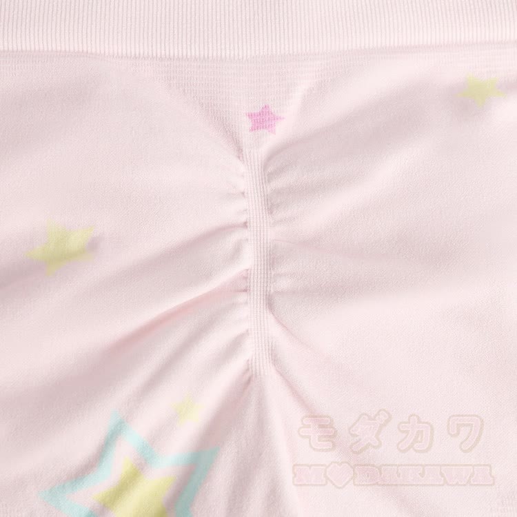 Anime Tennis Girl Mesh Sports Top Shorts Matching Outfit - image 10