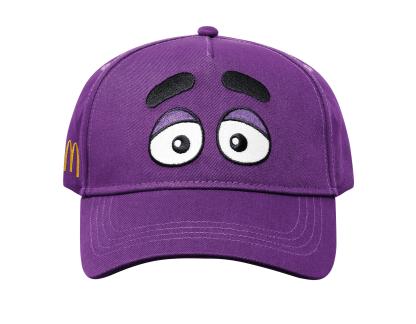 Grimace Cap 10000 points