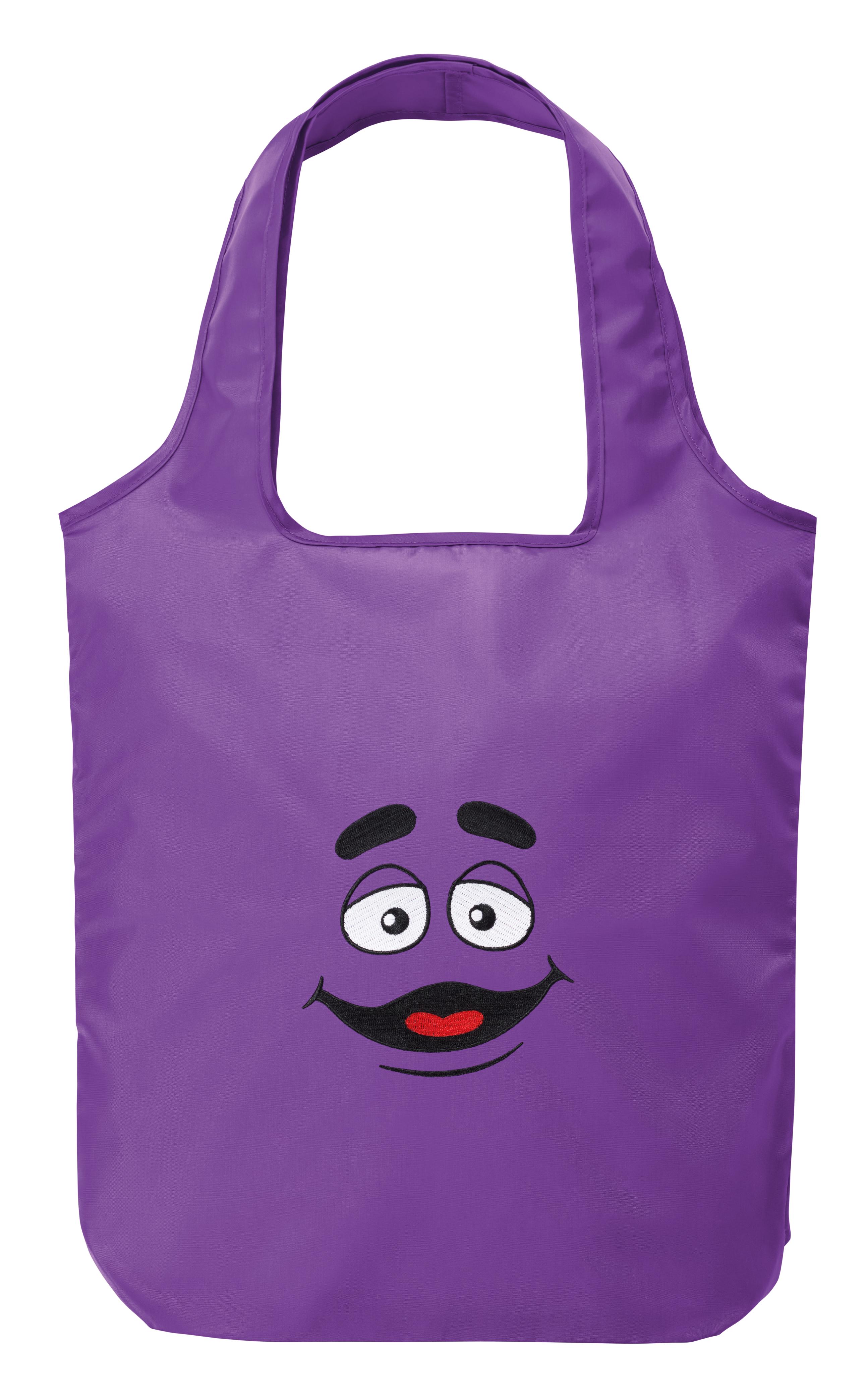 Grimace Tote Bag 3400 points