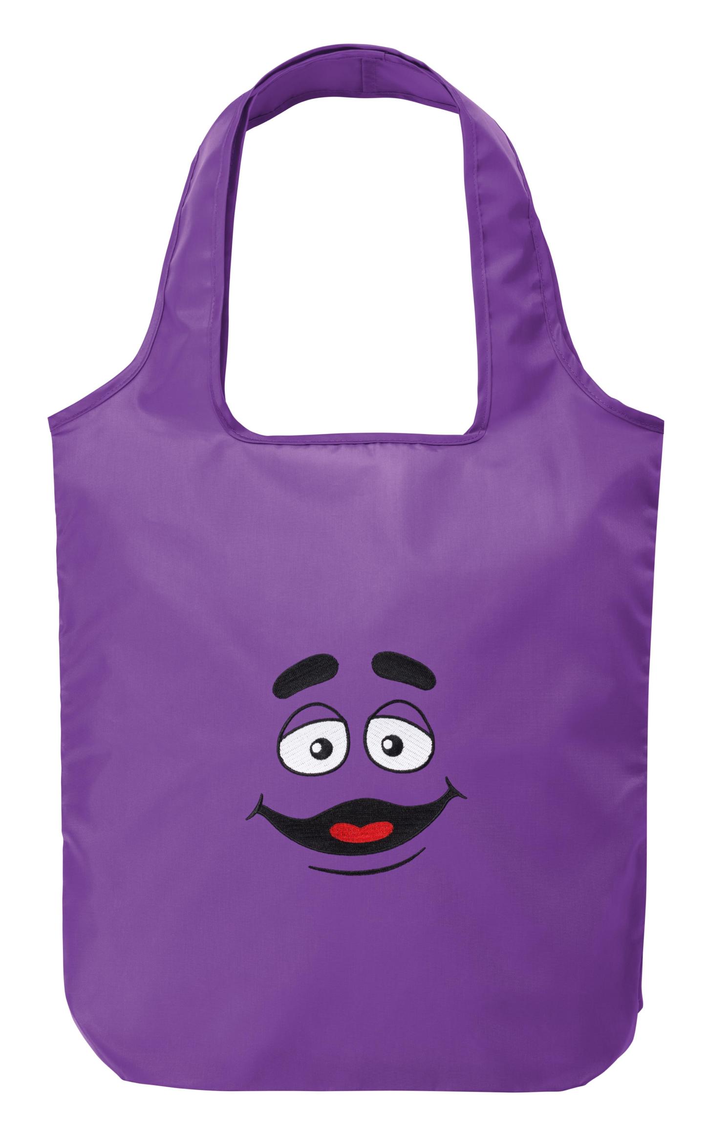 Grimace Tote Bag 3400 points