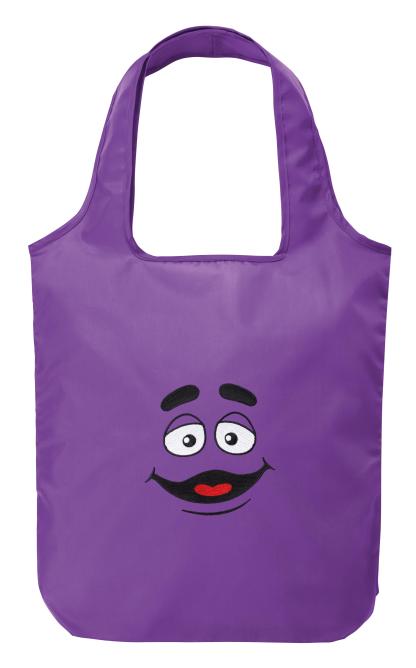 Grimace Tote Bag 3400 points