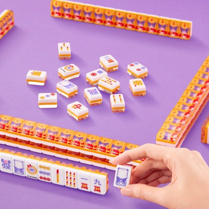 My Melody & Kuromi 麥當勞迷你水晶麻雀(送2張$20麥當勞美食禮券)｜請保存此訂單確認電郵二維碼即日起到所選餐廳換取｜14天內取貨