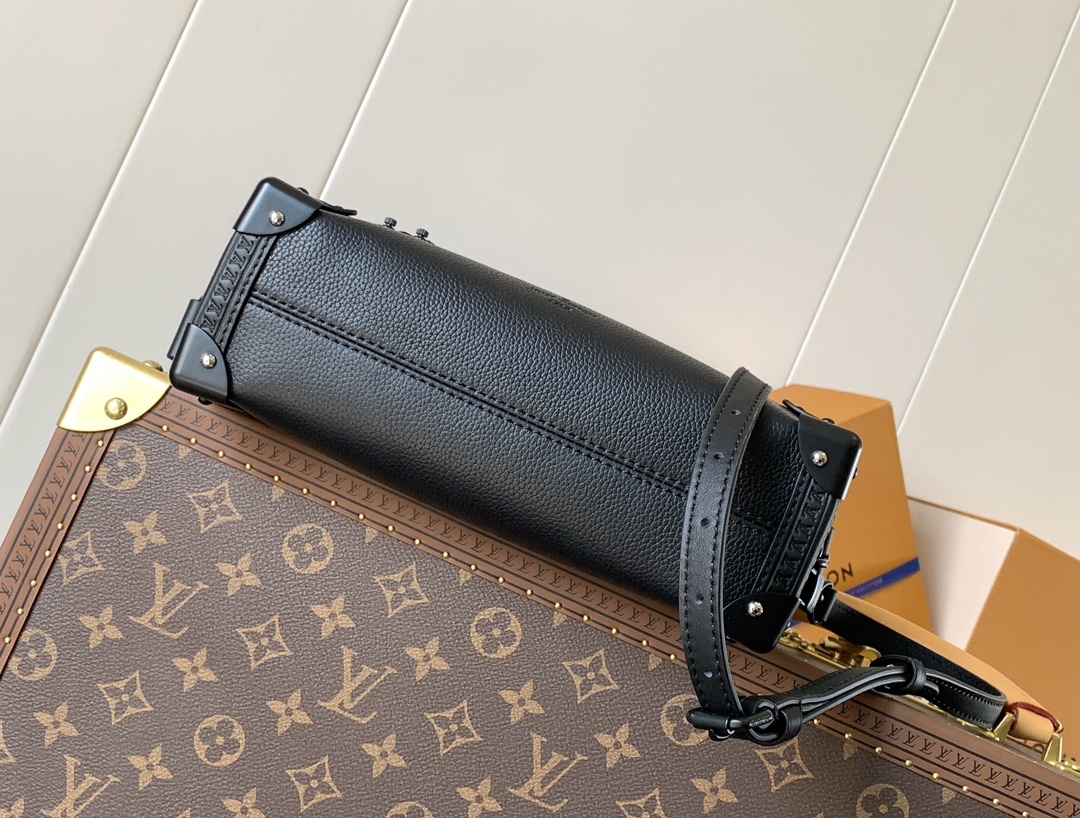 Louis VuittonM25160 blackMedium handbag