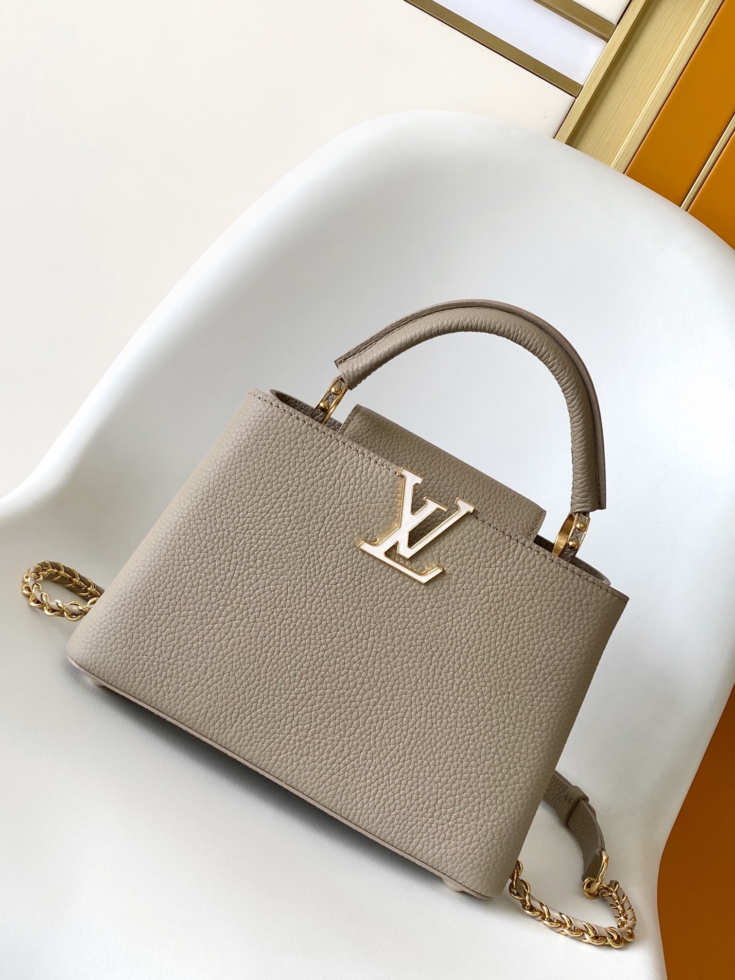 Louis Vuitton Mini handbag