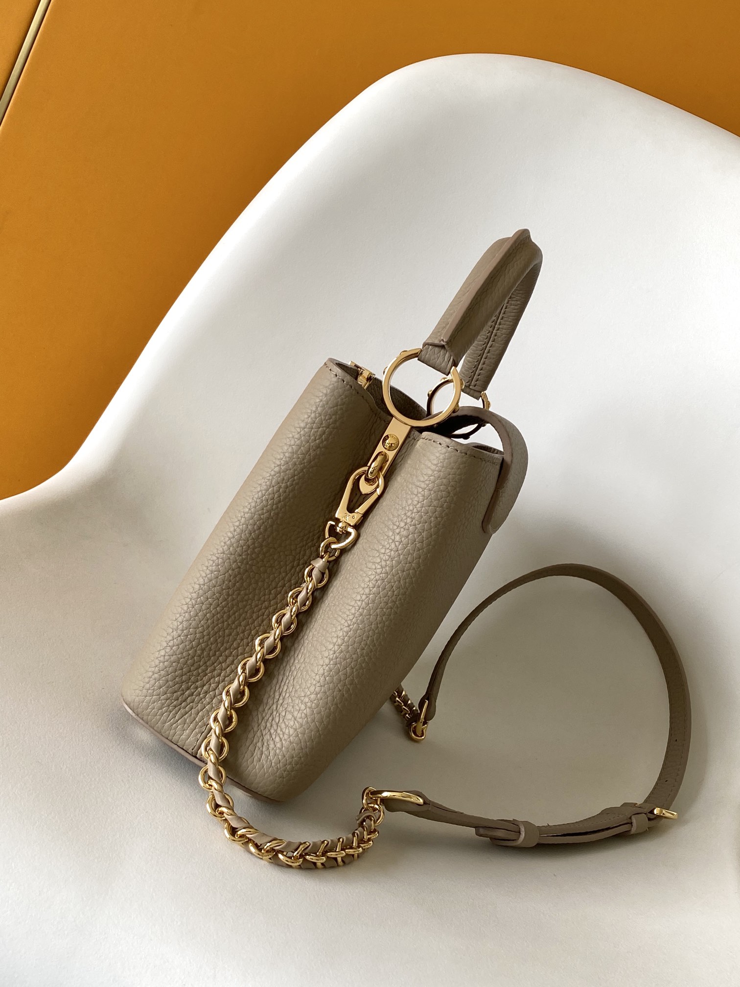 Louis Vuitton Mini handbag