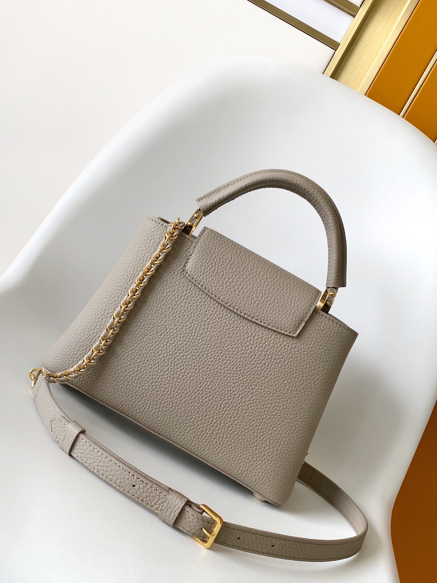 Louis Vuitton Mini handbag