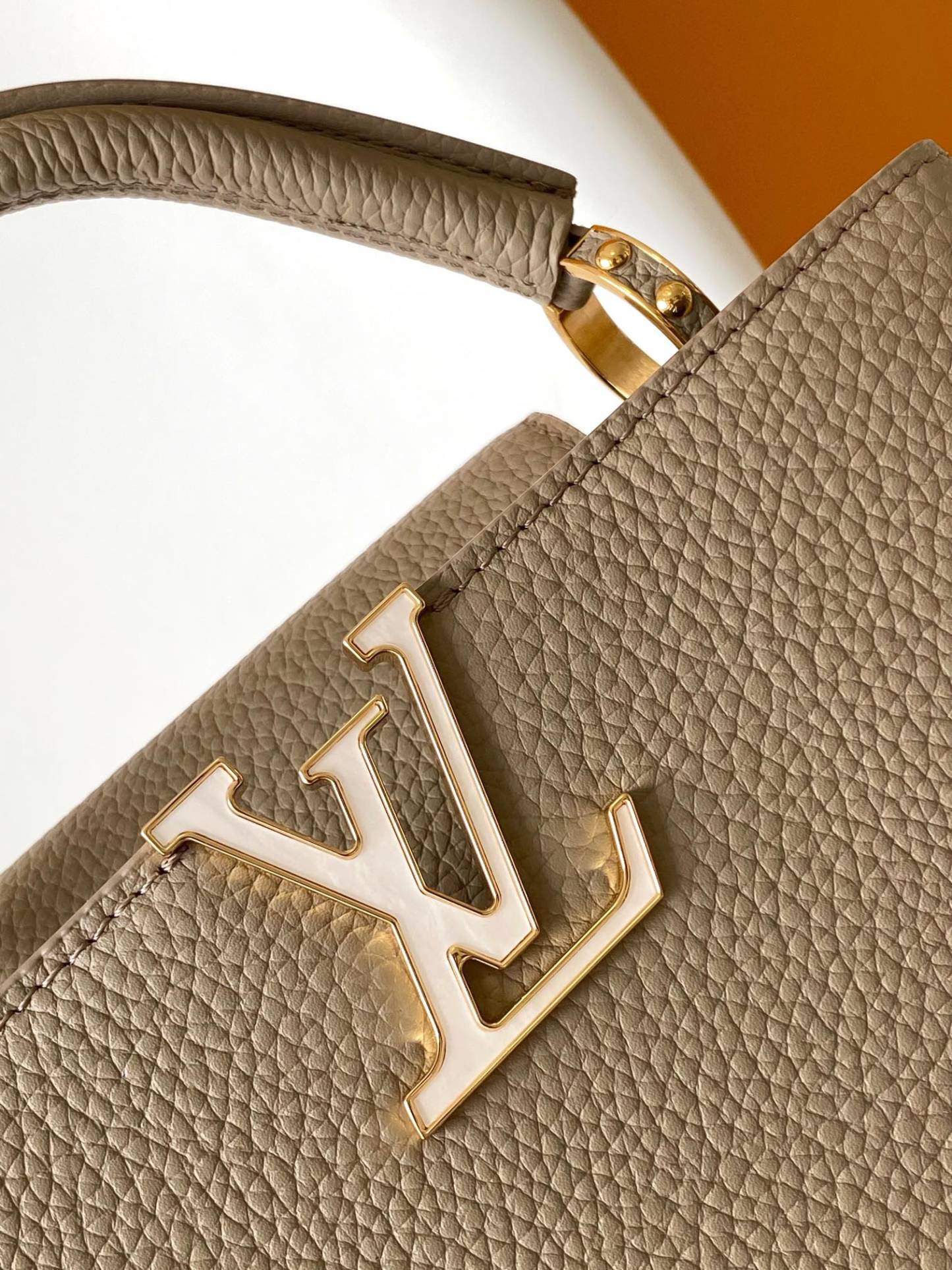 Louis Vuitton Mini handbag