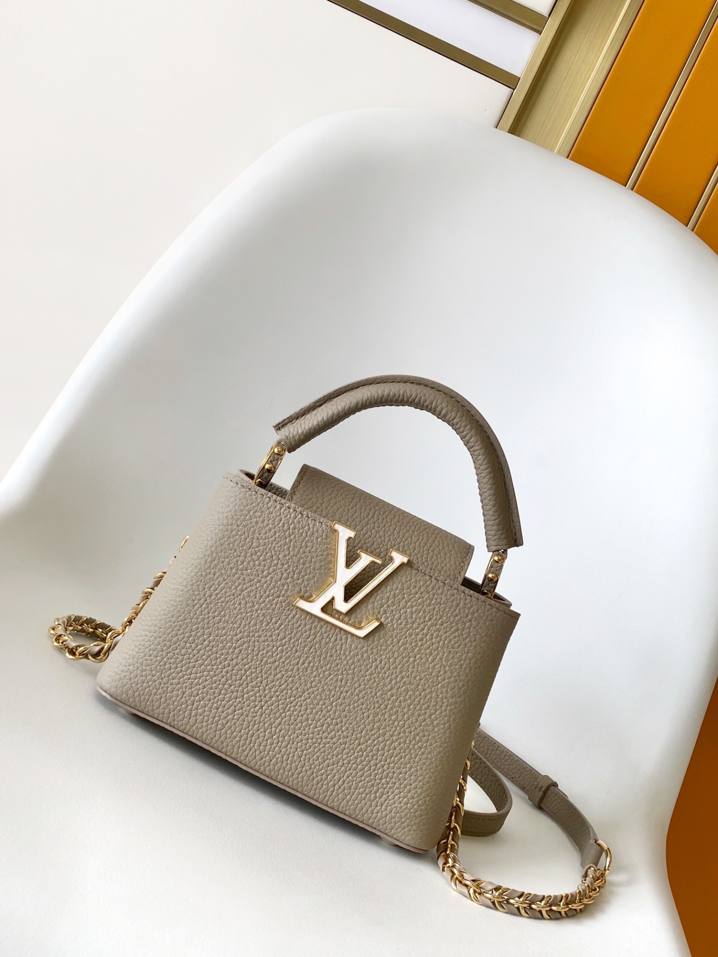 Louis Vuitton Mini handbag