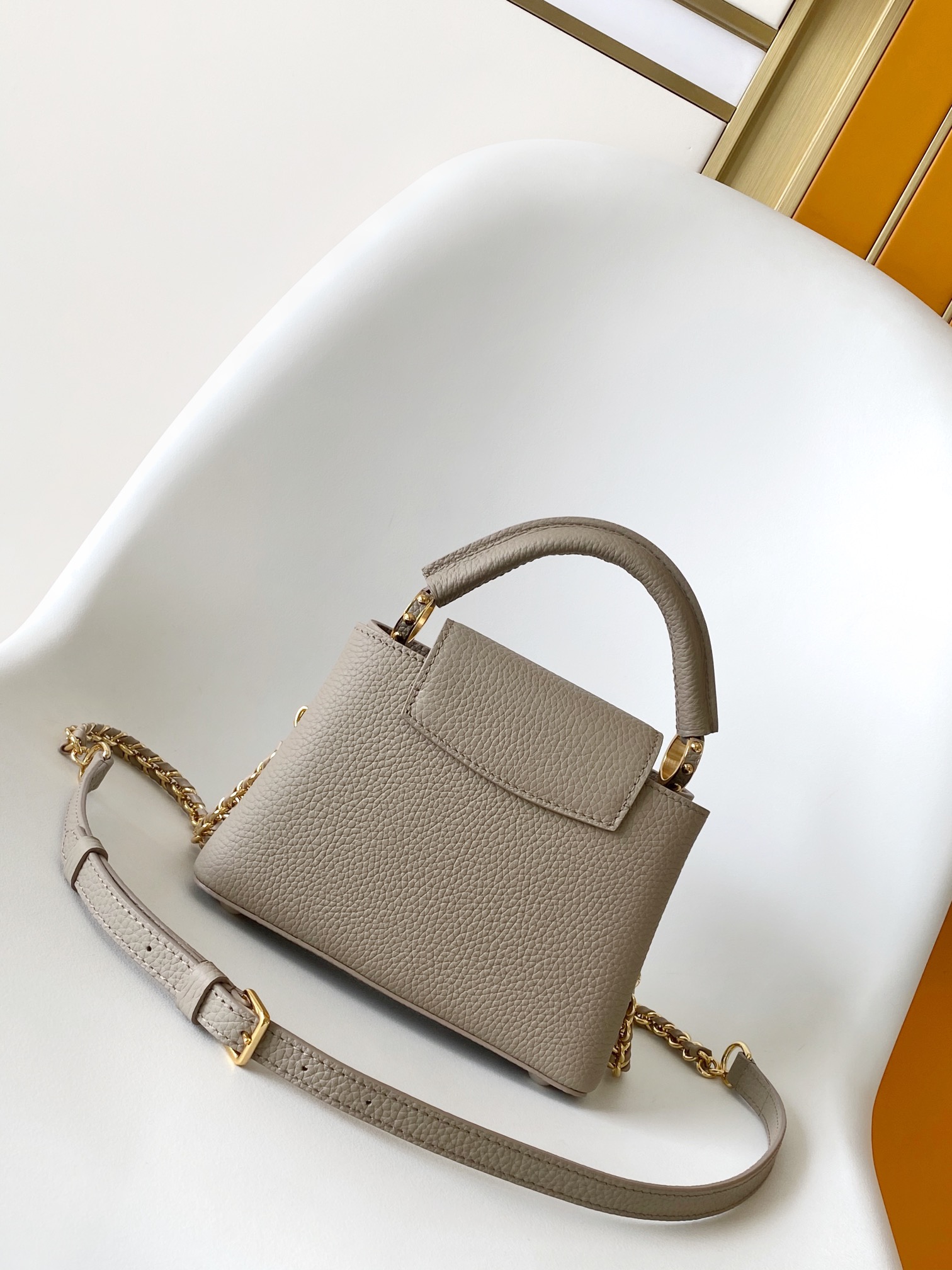 Louis Vuitton Mini handbag