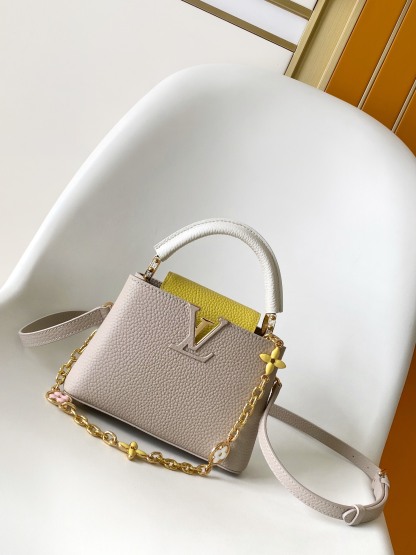 Louis Vuitton Mini handbag
