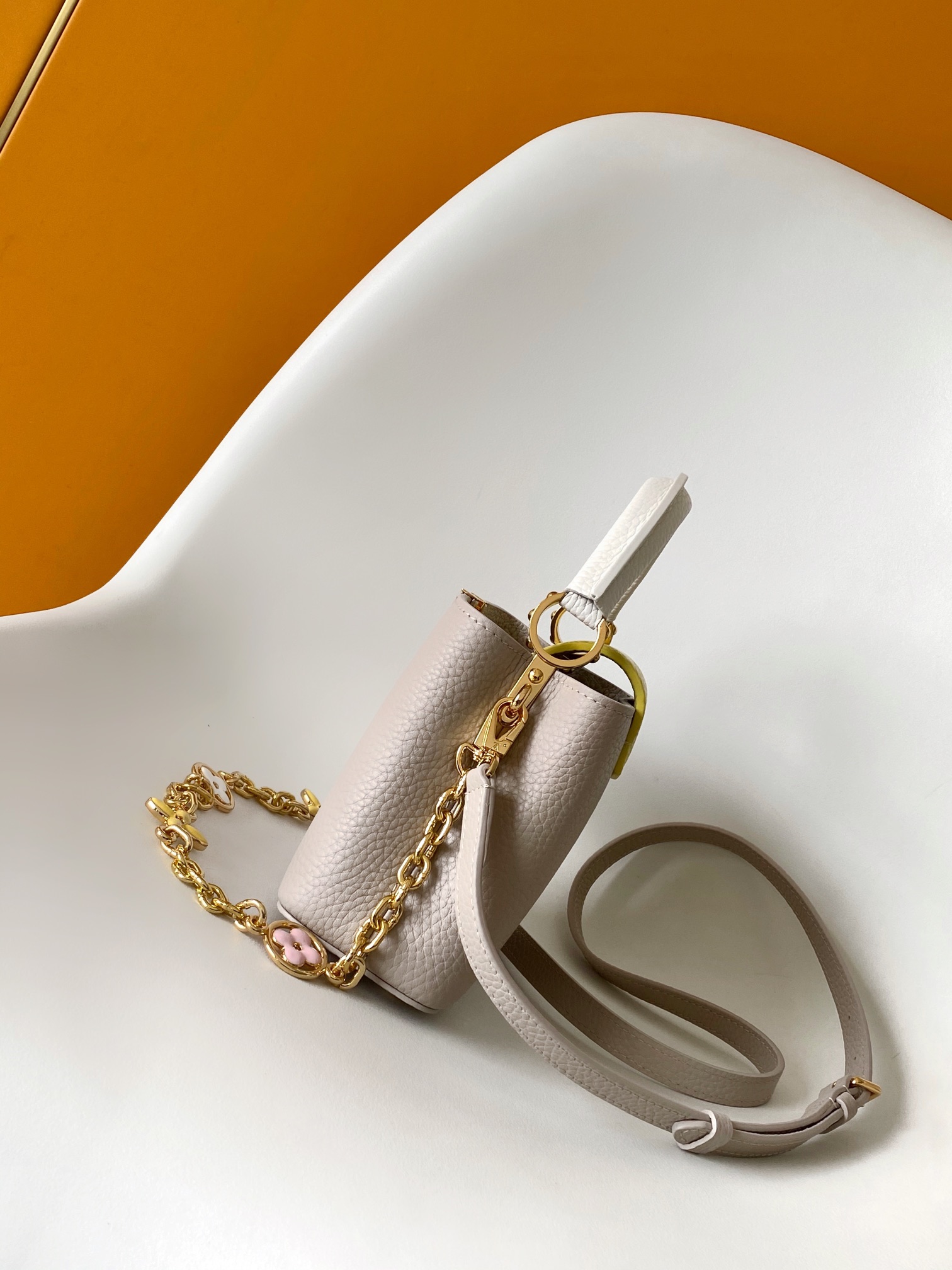 Louis Vuitton Mini handbag
